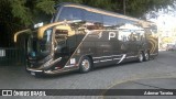 Pet Tur - Rms Transporte e Turismo 3010 na cidade de Nova Friburgo, Rio de Janeiro, Brasil, por Ademar Taveira. Número da foto: #13293454.