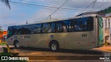 City Transporte Urbano Intermodal - Guarujá 207 na cidade de Guarujá, São Paulo, Brasil, por Jean Gu. Número da foto: #13294994.