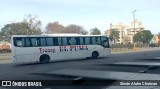Transporte El Puma 3 na cidade de Rosario, Rosario, Santa Fe, Argentina, por Simón Aluhe Choiman. Número da foto: #13293770.