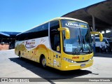 Bergabus Turismo 2600 na cidade de Porto Alegre, Rio Grande do Sul, Brasil, por Henrique Miranda. Número da foto: #13294766.