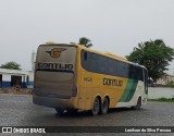 Empresa Gontijo de Transportes 14535 na cidade de Caruaru, Pernambuco, Brasil, por Lenilson da Silva Pessoa. Número da foto: #13295174.