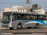 Rio Ita RJ 152.166 na cidade de Niterói, Rio de Janeiro, Brasil, por Jordan Santos do Nascimento. Número da foto: #13296081.