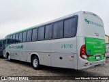 Rápido Sumaré 21010 na cidade de Hortolândia, São Paulo, Brasil, por José Eduardo Garcia Pontual. Número da foto: #13293914.