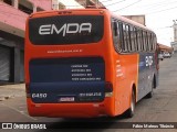 EMDA Tur 6450 na cidade de Três Corações, Minas Gerais, Brasil, por Fábio Mateus Tibúrcio. Número da foto: #13296223.