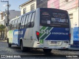 Coopertalse 022 na cidade de São Cristóvão, Sergipe, Brasil, por Andrey Natan. Número da foto: #13295144.