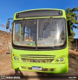 Transcol Transportes Coletivos 04366 na cidade de Parnaíba, Piauí, Brasil, por Luiz Filho. Número da foto: #13294921.
