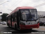 Himalaia Transportes > Ambiental Transportes Urbanos 4 1538 na cidade de São Paulo, São Paulo, Brasil, por Gilberto Mendes dos Santos. Número da foto: #13293453.