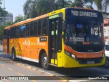Empresa de Transportes Braso Lisboa RJ 215.006 na cidade de Niterói, Rio de Janeiro, Brasil, por Samuel Da Silva. Número da foto: #13294702.