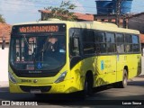 Autoviaria Matos 300.636 na cidade de São Luís, Maranhão, Brasil, por Lucas Sousa. Número da foto: #:id.