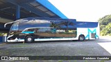 Empresa de Ônibus Nossa Senhora da Penha 65502 na cidade de Guaratuba, Paraná, Brasil, por Paulobuss  Guaratuba. Número da foto: #13295743.