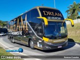 Expresso Nordeste 61120 na cidade de Florianópolis, Santa Catarina, Brasil, por Emerson Dorneles. Número da foto: #13293886.