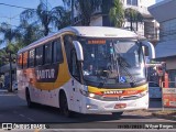 Saritur - Santa Rita Transporte Urbano e Rodoviário 12500 na cidade de Ipatinga, Minas Gerais, Brasil, por Wilyan Borges . Número da foto: #13294700.