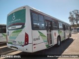 TCCC - Transporte Coletivo Cidade Canção 7451 na cidade de Maringá, Paraná, Brasil, por Marcos Vinicius Gutierrez Rodriguês. Número da foto: #:id.