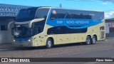 Viação Novo Horizonte 520311 na cidade de Barra da Estiva, Bahia, Brasil, por Flávio  Santos. Número da foto: #13295346.
