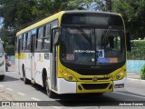 Viação Cidade de Maceió 1251 na cidade de Maceió, Alagoas, Brasil, por Jackson Gomes. Número da foto: #13295295.