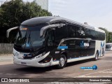 Empresa de Ônibus Nossa Senhora da Penha 65517 na cidade de Curitiba, Paraná, Brasil, por Emerson Dorneles. Número da foto: #13293960.