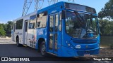 Unimar Transportes 24314 na cidade de Vitória, Espírito Santo, Brasil, por Thiago da Silva. Número da foto: #13295180.