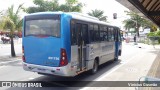 ATT - Atlântico Transportes e Turismo 881750 na cidade de Camaçari, Bahia, Brasil, por Vinicius Gusmão. Número da foto: #13293729.