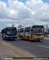 Transportes Barata BN-88406 na cidade de Ananindeua, Pará, Brasil, por Carlos Welington Silva Melo. Número da foto: #13295412.