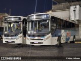 Auto Viação 1001 RJ 108.755 na cidade de Niterói, Rio de Janeiro, Brasil, por Cleiton Linhares. Número da foto: #13295074.