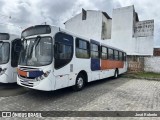 Ônibus Particulares 3E52 na cidade de Aracaju, Sergipe, Brasil, por José Roberto. Número da foto: #13295003.