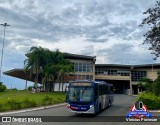 Transportes Capellini 32.772 na cidade de Americana, São Paulo, Brasil, por Vinicius Piovesan. Número da foto: #13294533.