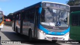 Transportadora Globo 481 na cidade de Olinda, Pernambuco, Brasil, por Carlos Henrique. Número da foto: #13293495.