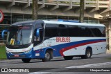 Brubuss Transportes 1000 na cidade de Santos, São Paulo, Brasil, por Ubirajara Gomes. Número da foto: #13294460.