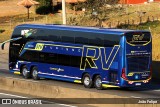 RV Turismo 27000 na cidade de Canas, São Paulo, Brasil, por João Felipe. Número da foto: #13294695.