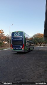Guerino Seiscento 5624 na cidade de Adamantina, São Paulo, Brasil, por Luis Guilherme Costa. Número da foto: #13295564.