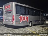 Auto Viação 1001 RJ 108.323 na cidade de Niterói, Rio de Janeiro, Brasil, por Cleiton Linhares. Número da foto: #13295067.