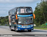 Empresa de Transportes Andorinha 7225 na cidade de Juquitiba, São Paulo, Brasil, por HENRIQUE ANTUNES. Número da foto: #13295184.