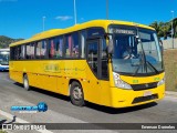 Jotur - Auto Ônibus e Turismo Josefense 1525 na cidade de Florianópolis, Santa Catarina, Brasil, por Emerson Dorneles. Número da foto: #13293978.