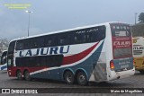 Expresso Cajuru 2460 na cidade de João Monlevade, Minas Gerais, Brasil, por Mairo de Magalhães. Número da foto: #:id.