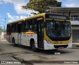Empresa Metropolitana 578 na cidade de Recife, Pernambuco, Brasil, por Gustavo Ribeiro. Número da foto: #13293740.