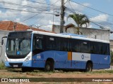 Rápido Araguaia 50.061 na cidade de Senador Canedo, Goiás, Brasil, por Douglas Andrez. Número da foto: #13295801.