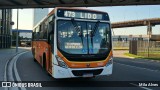Empresa de Transportes Braso Lisboa A29108 na cidade de Rio de Janeiro, Rio de Janeiro, Brasil, por Mila Alves. Número da foto: #:id.