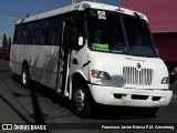 Transportes Ecatepec 12 na cidade de Tecámac, Estado de México, México, por Francisco Javier Esteva FJA Armstrong. Número da foto: #13293884.
