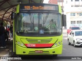 Transporte Coletivo Cidade Verde 02194 na cidade de Teresina, Piauí, Brasil, por Juciêr Ylias. Número da foto: #13295197.