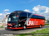 Lirabus 26022 na cidade de Campinas, São Paulo, Brasil, por José Eduardo Garcia Pontual. Número da foto: #13293921.