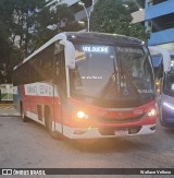 Viação Normandy do Triângulo C12505 na cidade de Rio de Janeiro, Rio de Janeiro, Brasil, por Wallace Velloso. Número da foto: #13296212.