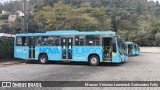 FAOL - Friburgo Auto Ônibus 492 na cidade de Nova Friburgo, Rio de Janeiro, Brasil, por Marcus Vinicius Lemmeck Guimarães Folly. Número da foto: #13294645.