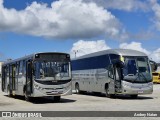 City Transporte Urbano Intermodal - Votorantim 610 na cidade de Guarujá, São Paulo, Brasil, por Andrey Natan. Número da foto: #13293611.