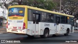 Viação Pioneira 228265 na cidade de Gama, Distrito Federal, Brasil, por Jorge Oliveira. Número da foto: #13295709.