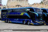 RV Turismo 27000 na cidade de Aparecida, São Paulo, Brasil, por Daniel Meira. Número da foto: #13295092.