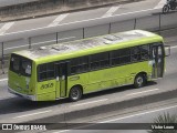 Viação MMM Turística 21069 na cidade de São João de Meriti, Rio de Janeiro, Brasil, por Victor Louro. Número da foto: #13295911.