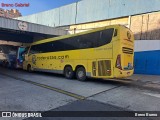 RodeRotas - Rotas de Viação do Triângulo 7734 na cidade de Sorocaba, São Paulo, Brasil, por Breno Bueno. Número da foto: #13293575.
