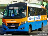 Transol Transportes Coletivos 50434 na cidade de Florianópolis, Santa Catarina, Brasil, por Gustavo  Bonfate. Número da foto: #13295508.