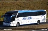 São João Turismo 8100 na cidade de Canas, São Paulo, Brasil, por João Felipe. Número da foto: #13294663.