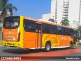 Empresa de Transportes Braso Lisboa RJ 215.006 na cidade de Niterói, Rio de Janeiro, Brasil, por Samuel Da Silva. Número da foto: #13294704.